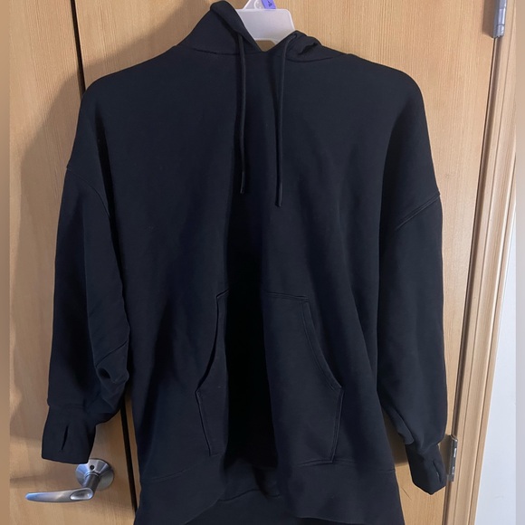 JoyLab Tops - JoyLab Black womens hoodie